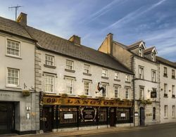 Langtons Hotel Kilkenny Dış Mekan