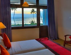 Hotel Lanka Super Corals Oda Manzaraları