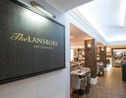 Lansbury Heritage Hotel Yeme / İçme