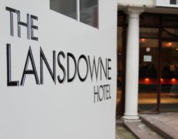 Lansdowne Hotel Genel