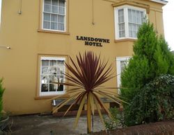 Lansdowne hotel Dış Mekan