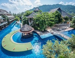 Lanta Cha Da Resort Genel