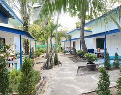 Lanta Island Resort- - Dış Mekan