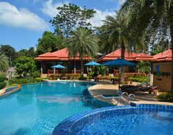 Lanta Lapaya Resort Genel
