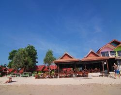 Lanta Nature Beach Resort Dış Mekan