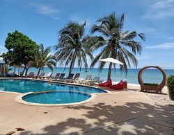 Lanta Paradise Beach Resort Dış Mekan