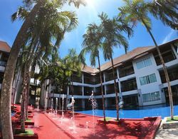 Lanta Sand Resort & Spa Genel