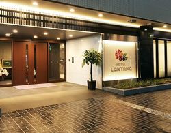 Hotel Lantana Osaka Dış Mekan