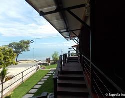 Lantawan Resort Dış Mekan