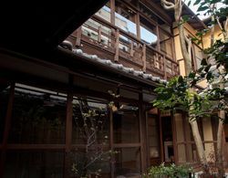 Hotel Lantern Gion Öne Çıkan Resim