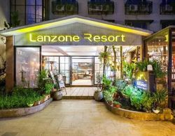 Lanzone Resort Dış Mekan