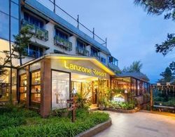 Lanzone Resort Öne Çıkan Resim
