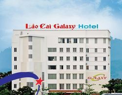 Lao Cai Galaxy Hotel Öne Çıkan Resim