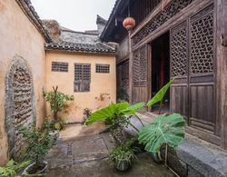 Laojia A Qing Dynasty House Dış Mekan