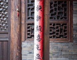 Laojia A Qing Dynasty House Dış Mekan