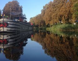 L'aparté Péniche Orphée Mülk Olanakları