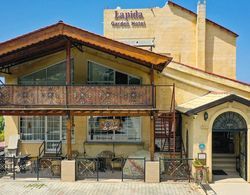 Lapida Garden Hotel Dış Mekan