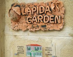 Lapida Garden Hotel Dış Mekan