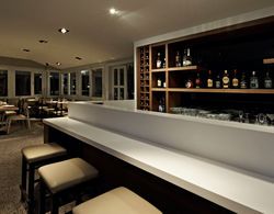Lapis Inn Hotel Bar