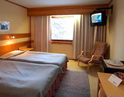 Lapland Hotel Akashotelli Oda