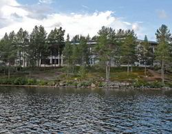 Lapland Hotel Hetta Plaj
