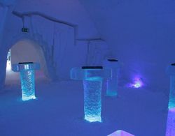 Lapland Hotels Snow Village Genel