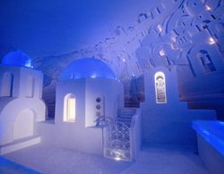 Lapland Hotels Snow Village Genel