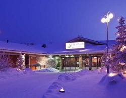Lapland Hotel Sirkantahti Genel