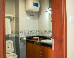 LaPonye Apartments Ntinda Banyo Tipleri