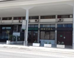 Hotel L'Approdo Dış Mekan