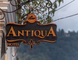 Lar Antiqua Hotel Dış Mekan