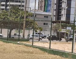 Lar Recife Olinda Praia 1 Dış Mekan