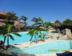 L'Arcobaleno Resort Genel