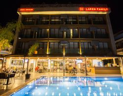 Laren Family Hotel & Spa Genel