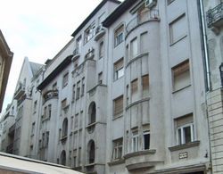 Large Central Apartment Fehérhajó Dış Mekan