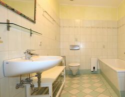 Large Comfortable Apartment, Holiday With Several Generations Banyo Tipleri