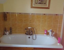 Large family home in Wexford Banyo Tipleri