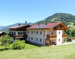 Large Apartment in Sankt Johann im Pongau near Ski Area Dış Mekan