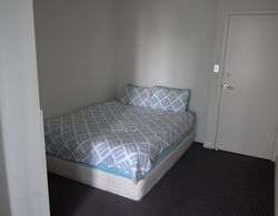 Large Apartment in World Square Sydney Oda