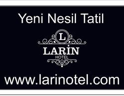 Larin Otel Genel