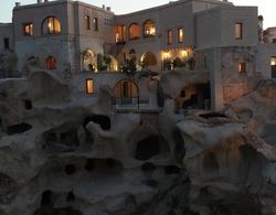 Larina Cave Hotel - Kapadokya Genel