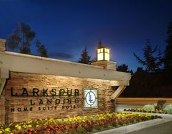 Larkspur Landing Bellevue - An All-Suite Hotel Genel