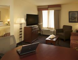 Larkspur Landing Campbell - An All-Suite Hotel Genel