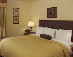 Larkspur Landing Campbell - An All-Suite Hotel Genel