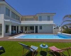 Larnaca Villa Marisol Öne Çıkan Resim