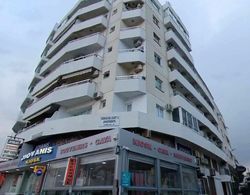 Larnaca Seaview Rooms Öne Çıkan Resim