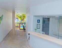 Las Villas Akumal  2B-13 by SkyRun İç Mekan