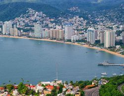 Las Brisas Acapulco Genel
