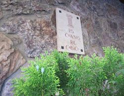 Las Cavenes del Cabaco Dış Mekan