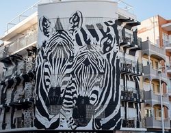 Las Cebras Apartamentos Turísticos Öne Çıkan Resim